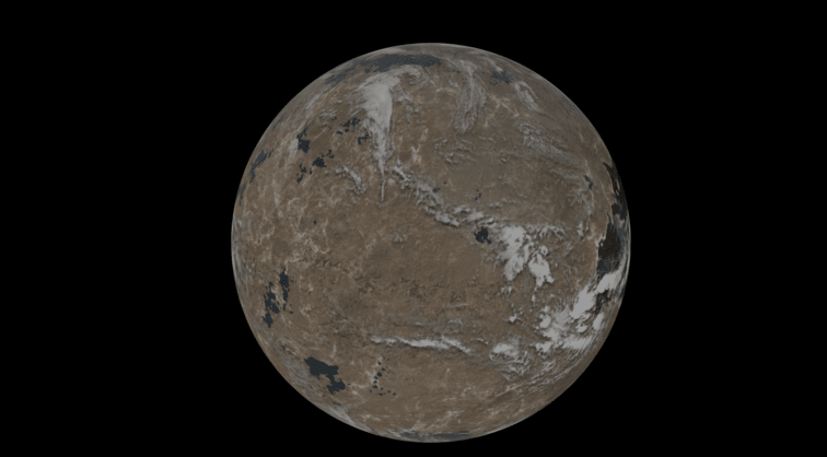 صورة اليوم: وجدت الحل… وداعا كورونا