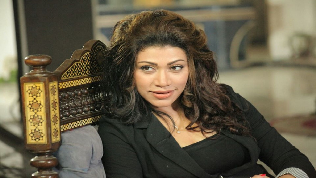 وفاة ممثلة مصرية شابة