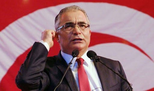 محسن مرزوق: الرخ لا