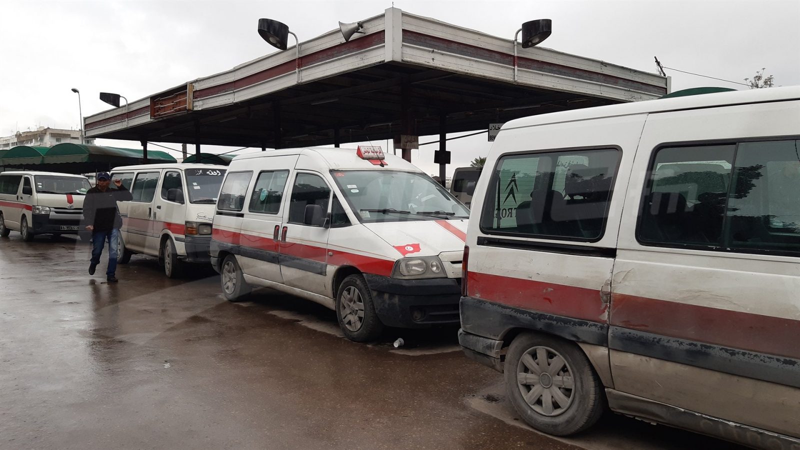 هكذا يمكن التنقل بين الولايات للعمال والموظفين هكذا يمكن التنقل بين الولايات للعمال والموظفين