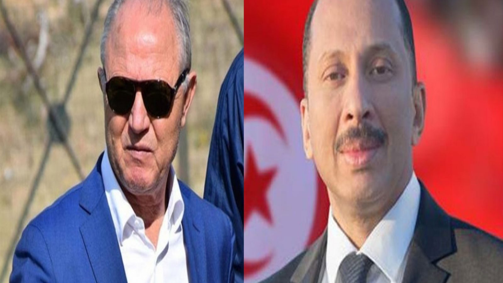 بعد وضع حد لتعاقد مؤسسات عمومية مع نائبين :ماذا بين الوزير عبو ورضا شرف الدين ؟