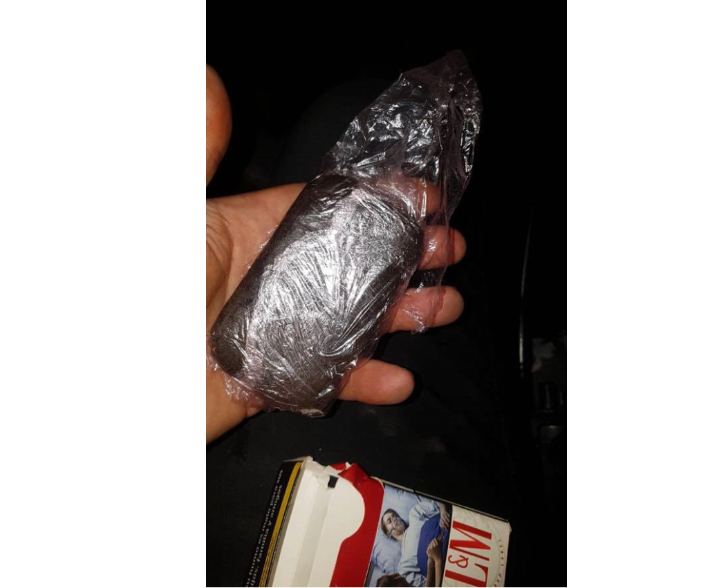 غادر مؤخرا السجن بعد 11عاما من أجل المخدرات: القبض على مروج بحلق الوادي بحوزته 