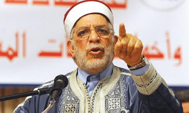 مورو يستنكر اتهامات محمد الناصر و يرد