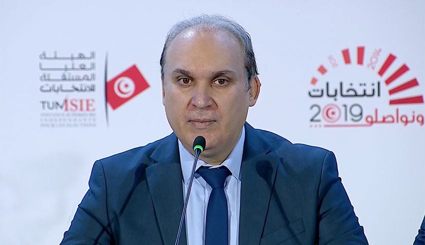نبيل بفون: لم ننفق سوى 98 مليون دينار وسننشر وثيقة تاريخية