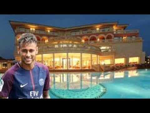 طباخ نيمار يفضح تجاوزاته خلال الحجر الصحّي