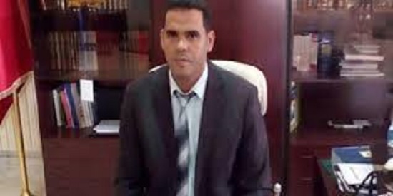 والي قبلي: فريق من الصحة العسكرية حضر لمساعدتنا