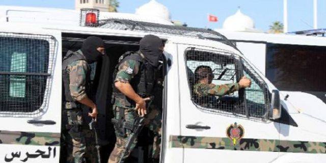 سبيطلة :هذا التكفيري محكوم بسنة سجنا ..