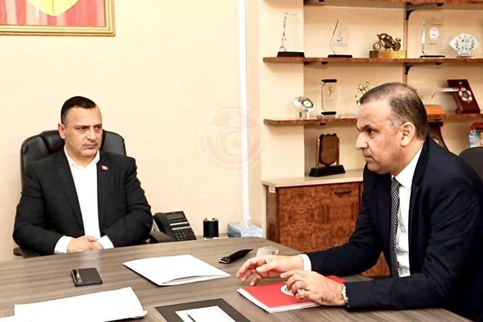 إحداث مركز للطب وعلوم الرياضة بمدنين