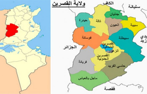 توزيع السميد من بين الأسباب: استقالة 13 عضوا من المجلس البلدي بفوسانة