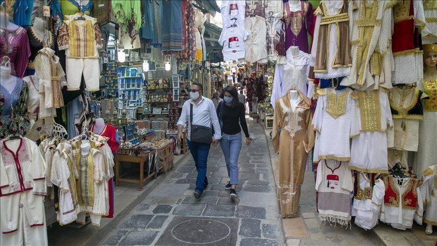 الجزائر اختارت الخروج من الحجر الصحّي بهذا الشكل…