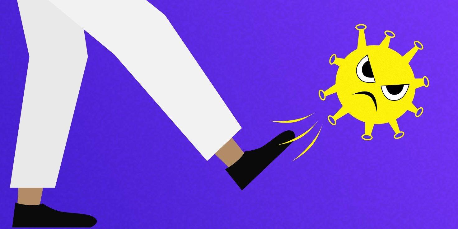 هذا سرّ نجاح تونس  في السيطرة على  كورونا