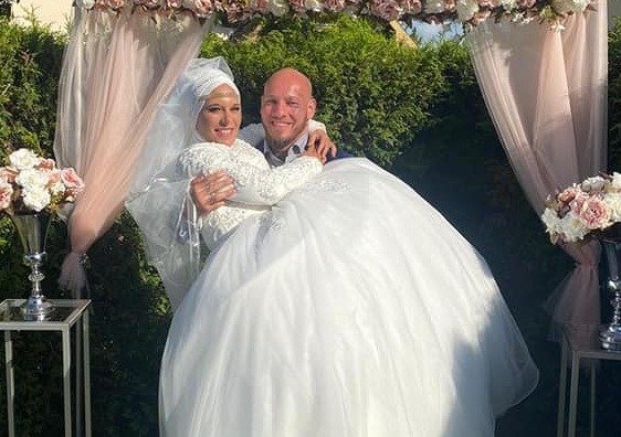 النمسا: أشهرت إسلامها فكان هذا “عقابها”…