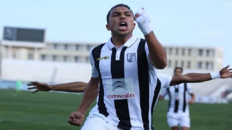 النادي الصفاقسي: لهذا تخلف  المرزوقي عن تجمع اللاعبين