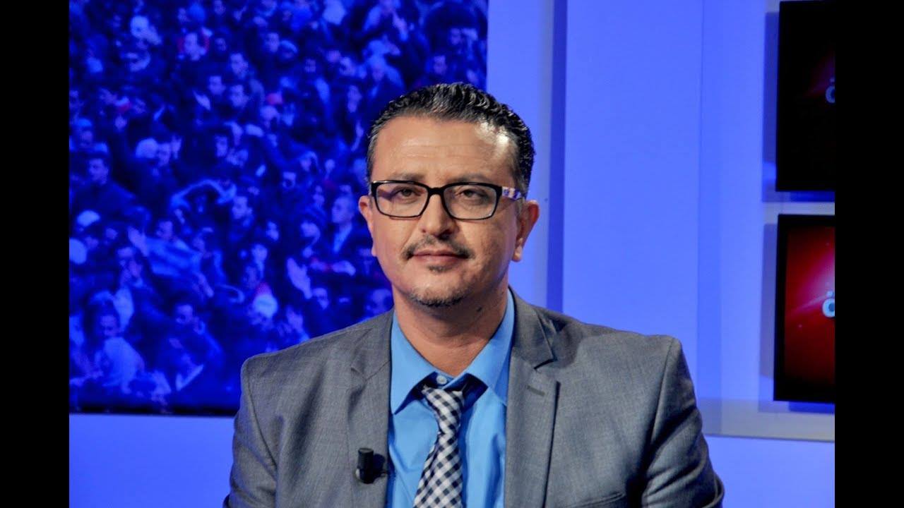 عبد الناصر العويني في اعتصام… وينتقد هؤلاء