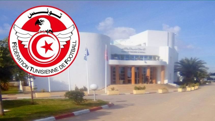جامعة كرة القدم تقبل استقالة نائب رئيس لجنة الاستئناف