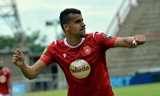 مدرب الأهلي المصري لا يريد مهاجم النجم الساحلي