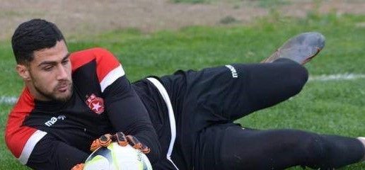 بعد كرير والبديري: النجم الساحلي يستغني عن حارس