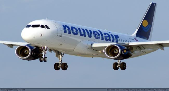 إجلاء دفعة رابعة من العالقين بمرسيليا