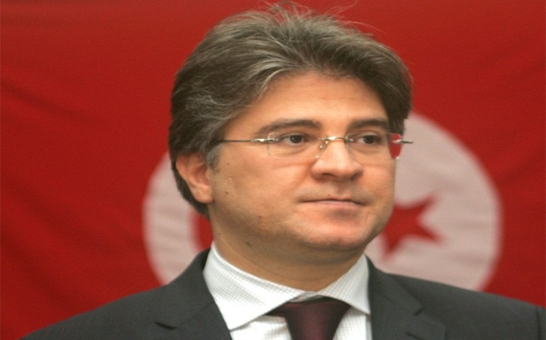 وزير السياحة: كافأنا من وقف مع الدولة زمن الغصرة