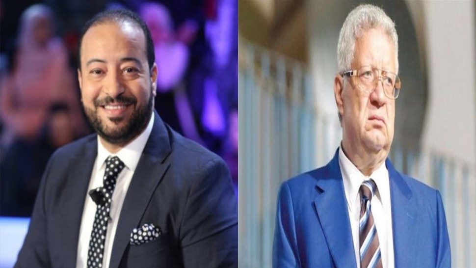 محامي تونسي يقاضي رئيس الزمالك المصري ..لهذا السبب