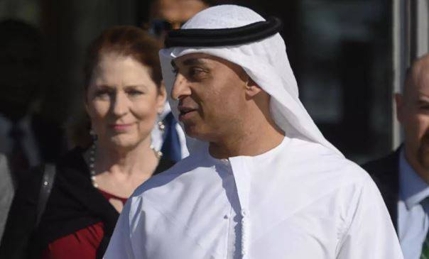 دبلوماسي إماراتي:  قد نصبح “بوابة مفتوحة تصل الإسرائيليين بالمنطقة”