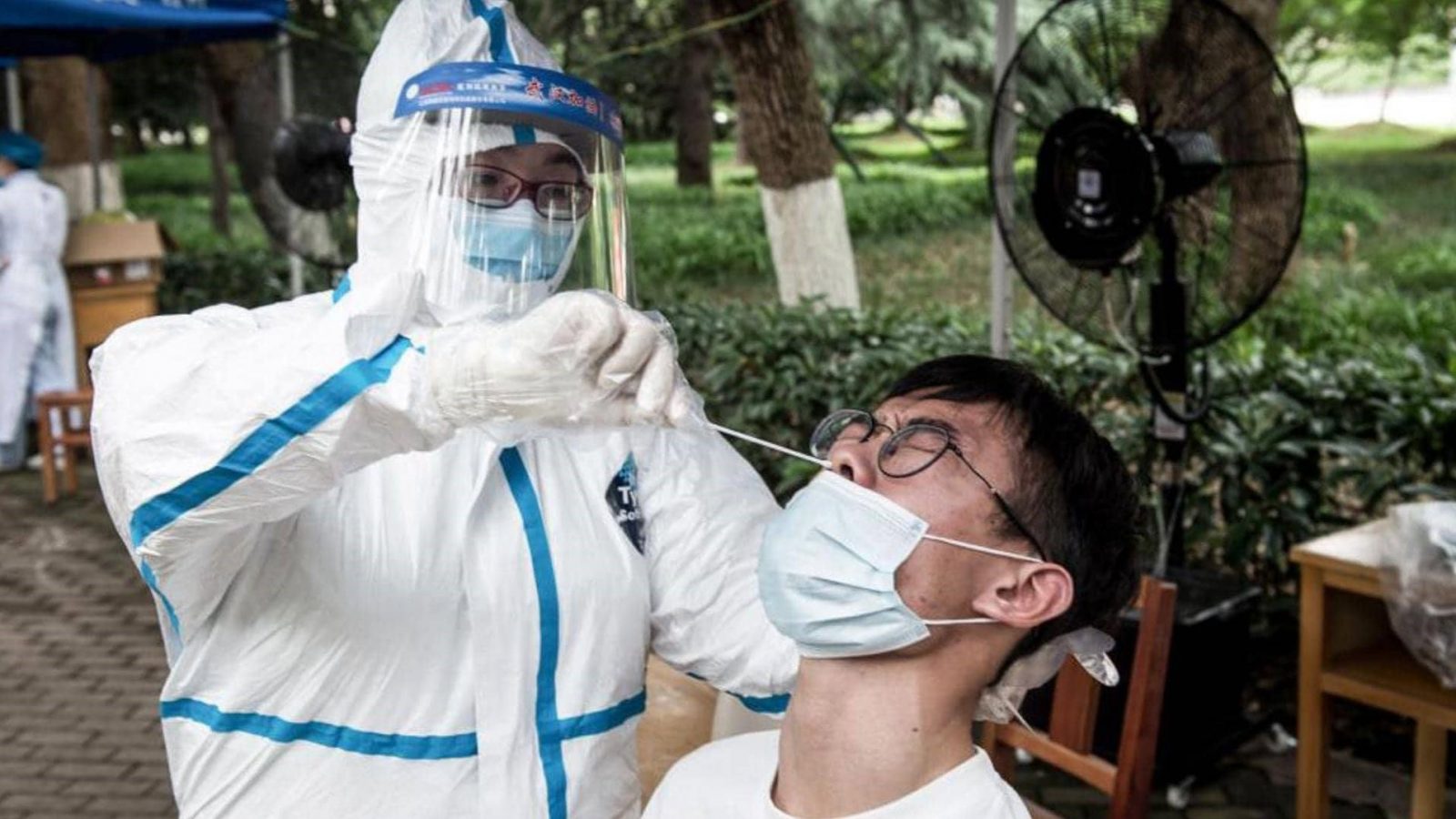 اجراءات حجر صحي جديدة مخففة للعائدين من المناطق الحمراء والبرتقالية