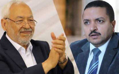 عبير موسي: رئيس ديوان “على راسو زوز ريشات”