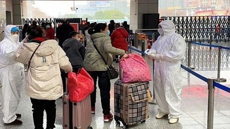 هذا تاريخ إصدار القرار: تحميل الوافدين إلى تونس نفقات الإقامة في الحجر الصحي الإجباري