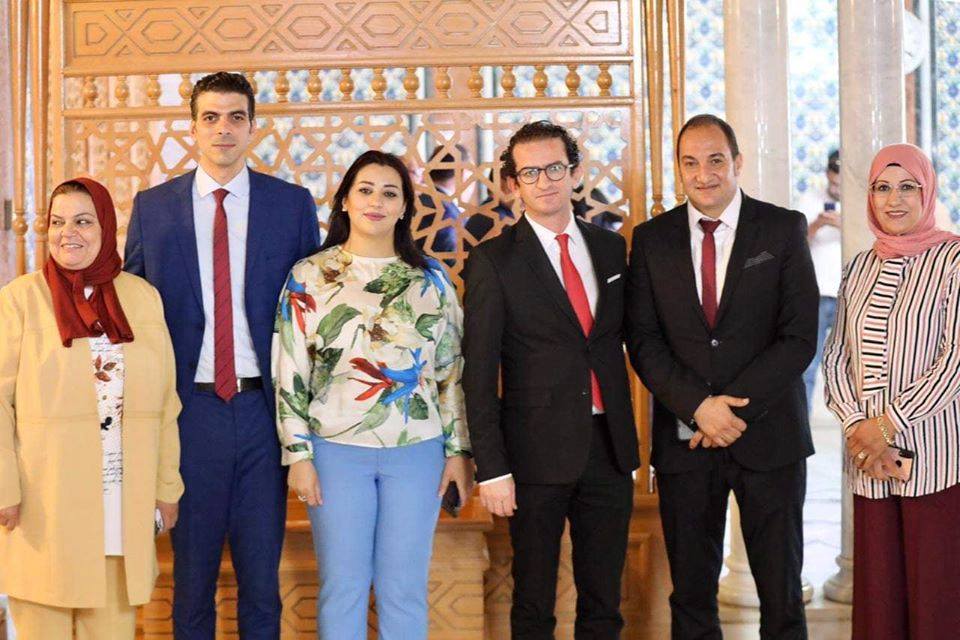 عاجل/  هذا ما يطلبه قلب تونس قبل “سحب الثقة” من الغنوشي