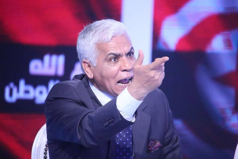 حكم جزائري بالسجن في حق الصافي سعيد