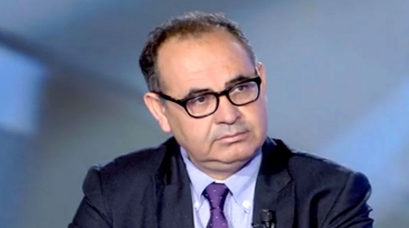 مبروك كورشيد للمشيشي:  دور الحكومة ليس البحث على الـ BUZZ