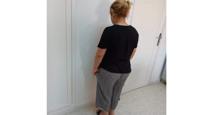 هكذا سقطت وكيلة بونزي صاحبة الـ12 قرنا سجنا… ونيف هكذا سقطت وكيلة بونزي صاحبة الـ12 قرنا سجنا… ونيف