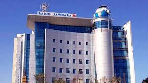 إذاعة الجوهرة بلا كهرباء إذاعة الجوهرة بلا كهرباء