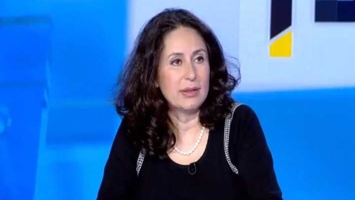 ألفة يوسف: نعيش في مستنقع فساد