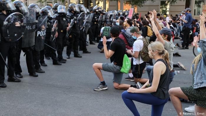 أمريكا: ضابط آخر يدان بهذا الجرم