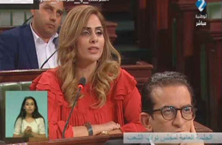 أميرة شرف الدين: المساءلة اليوم موجهة للائتلاف الحاكم الهش