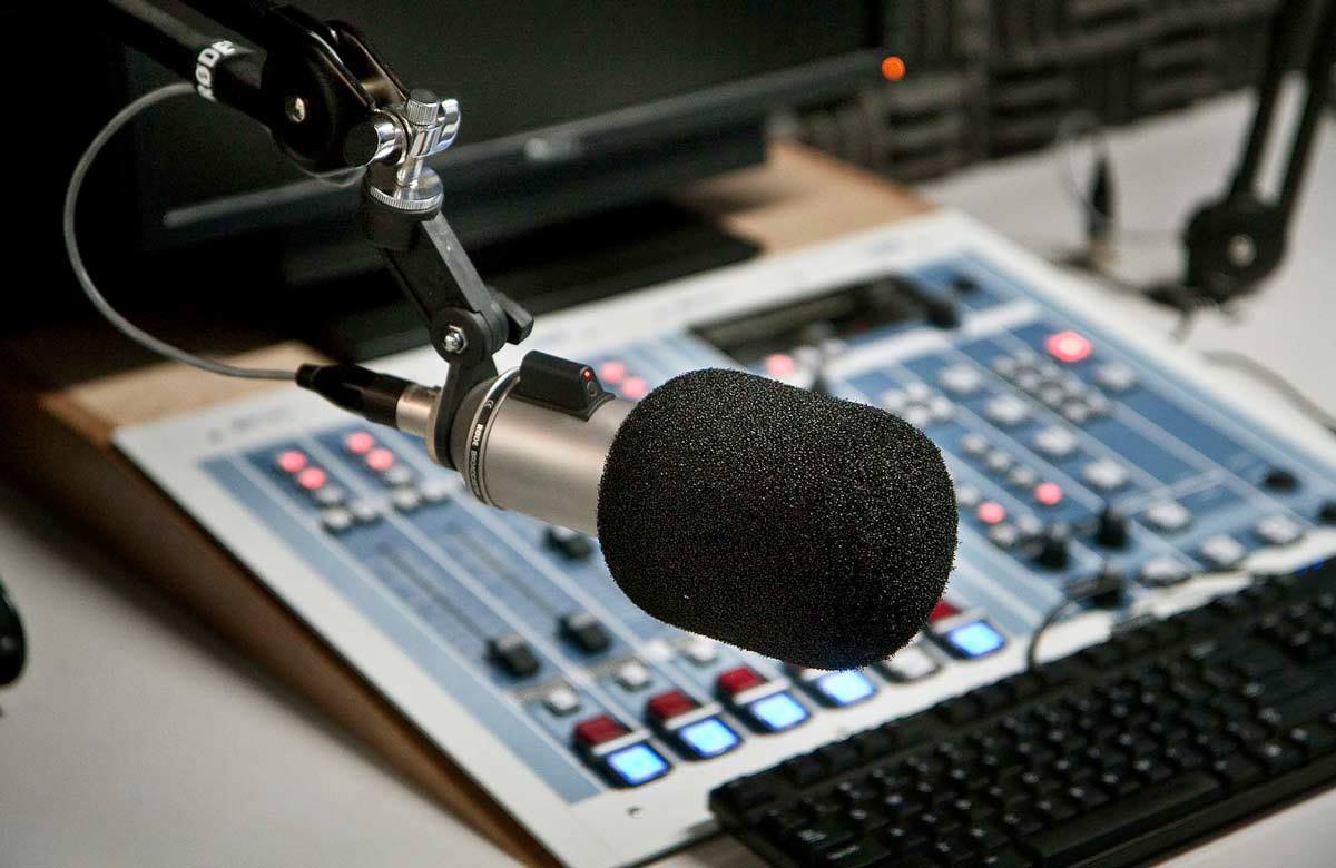 صفاقس: إزالة معدات بث هذه الإذاعة