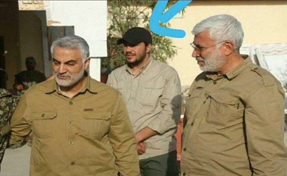 إيران: جدل حول جاسوس مفترض