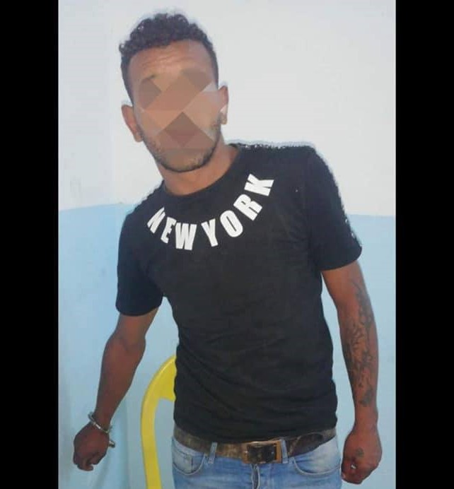 مطلوب لدى محاكم 5 ولايات: تفاصيل الإطاحة بمنحرف خطير في سوسة