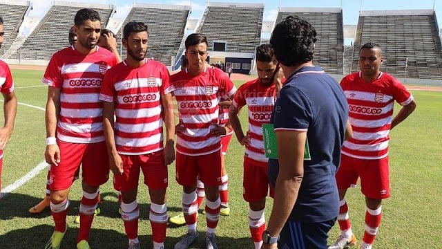 النادي الإفريقي : فوضى وعدم تنفيذ وعود و  تأجيل لإستئناف التمارين إلى اجل غير مسمى