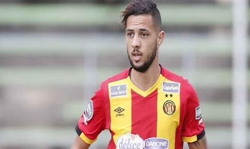 الترجي الرياضي :المباركي لن يواصل لهذا السبب ..