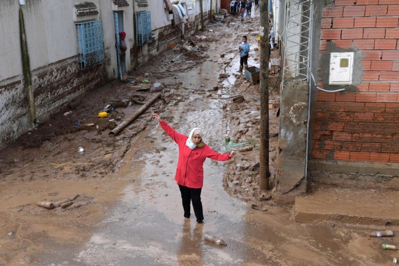 من “يبطى شويّة” إلى”جا يطب فيها…” التونسيون يعانون من ضيق التنفس