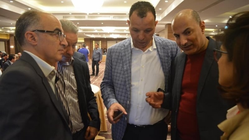 عاجل : الجامعة تتبنى انتخابات الإفريقي وهذا ما ستتكفل به