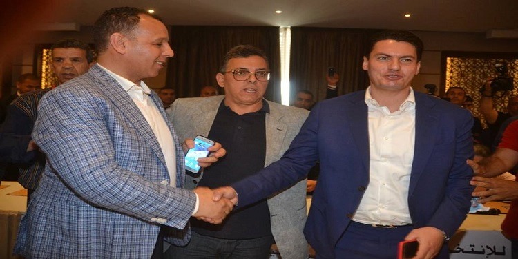 النادي الإفريقي :هذا ما سيوفره الحزام التسييري والمالي لإنقاذ الجمعية