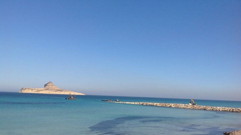 بنزرت / العثور على جثة الغريق الثاني