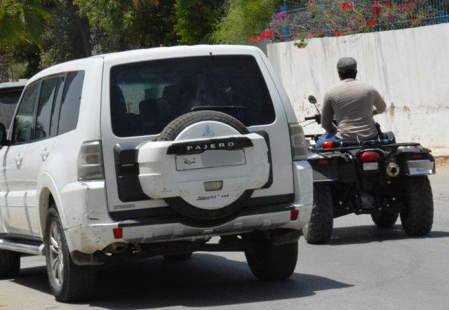 الوردية : الإيقاع بمحكوم ب 20 سنة سجنا