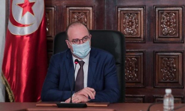 الفخفاخ: قريبا 20 ولاية خالية من كورونا بعد مرور 40 يوما دون إصابات أفقية