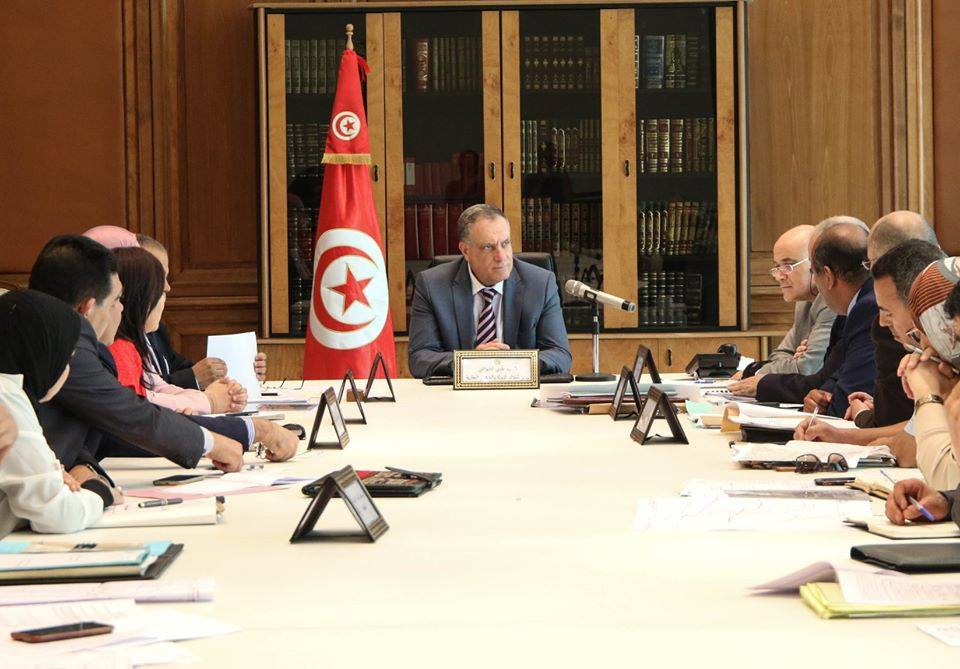 الدولة تفوت في هذه العقارات بهذه الجهات