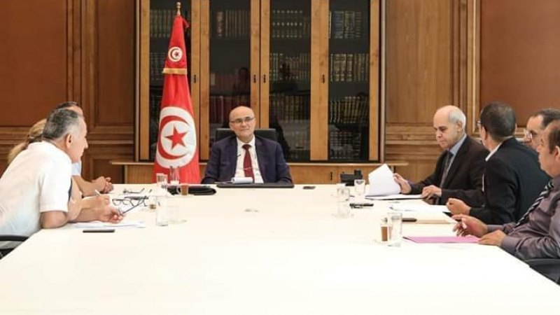 نحو تعزيز جهاز المكلف العام بنزاعات الدولة