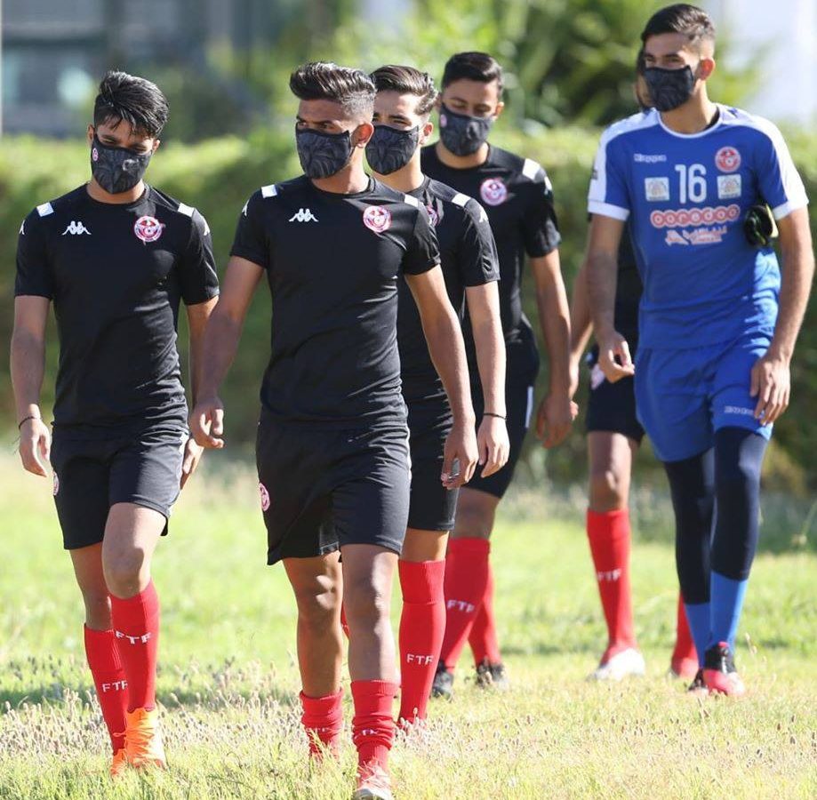 منتخب الأواسط: هذه نتائج التحاليل حول فيروس كورونا
